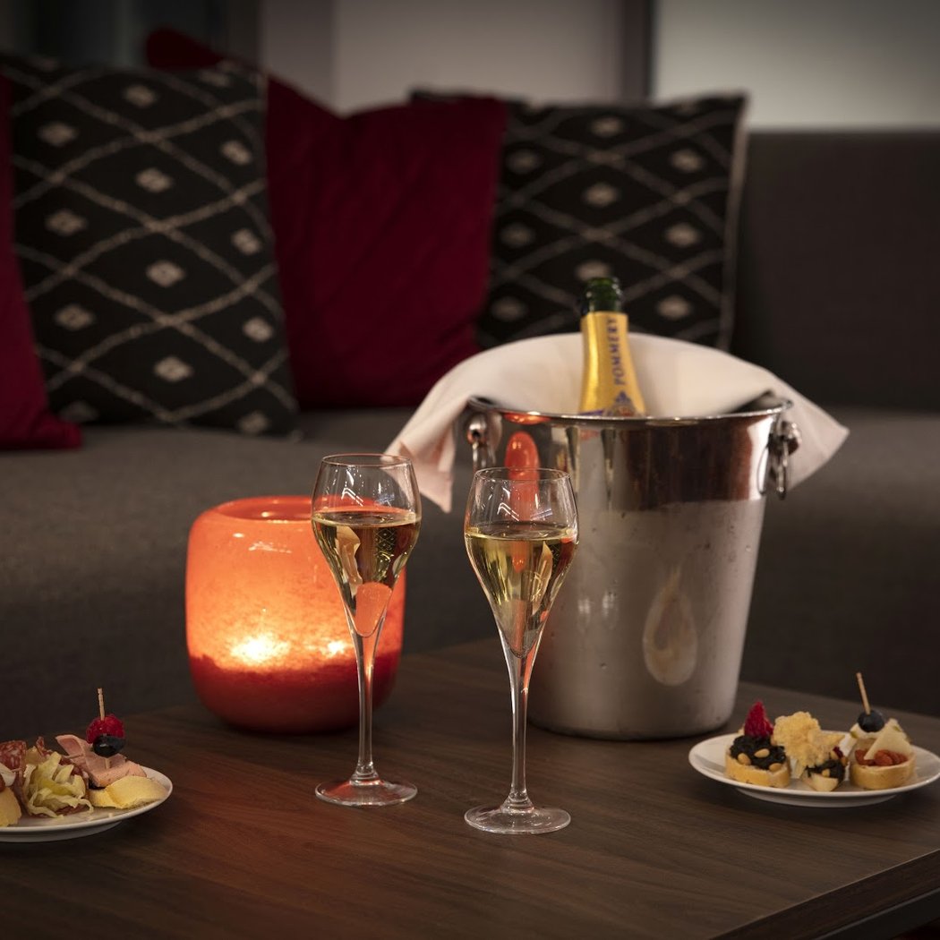 Hilton Garden Inn Paris Orly Airport 1